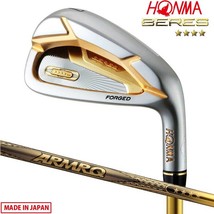 New Real HONMA Beres 4  Golf  Set RH 5-11 SW 9pcs Graphite Golf Clubs Men Golf - £82.06 GBP+