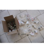 HUGE LOT Motorola CPC MCM Connector Plug Jack Component 27-155 AV15118 /... - $2,268.38 MXN