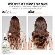 milk_shake Energizing Blend Treatment Hair Thickner , 1.1 Oz. image 4