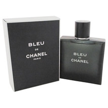 Bleu De Chanel by Chanel for Men - 3.4 oz EDT Spray - $145.54