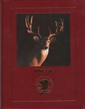 Whitetail Deer Hunting Antlers Predators Mule Deer NAHC by Bauer - £18.07 GBP