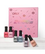 Orly Nail Polish 2000s Collection | Creme Colors &amp; Chrome Shimmers Perfe... - €8,57 EUR