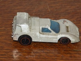 Vintage Hot Wheels Red Line Sizzler Angeleno M-70 Car - €21,05 EUR