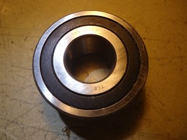 5306-2RSC3 Angular Contact Bearing 30X72X30.2 Ball Bearings - $552.79 MXN