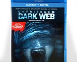 Unfriended: Dark Web (Blu-ray, 2018, Widescreen, Inc. Digital Copy) Like... - $12.18