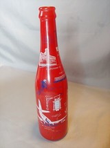 1968 Detroit ABCB Convention Souvenir Soda Bottle Tigers Lions Red Wings - £23.70 GBP