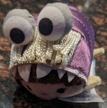 Disney Parks Tsum Tsum Monsters, Inc 3.5&quot; Mini Plush - Boo in Costume - £13.98 GBP