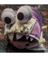 Disney Parks Tsum Tsum Monsters, Inc 3.5&quot; Mini Plush - Boo in Costume - £13.76 GBP