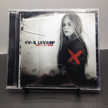 Under My Skin by Avril Lavigne (CD, May-2004, Arista) (km) - £1.93 GBP