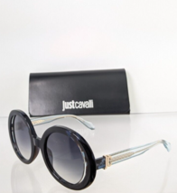 Brand New Authentic Just Cavalli Sunglasses SJC028S 09SW Frame 028 - $128.69