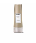 GOLDWELL KERASILK CONTROL CONDITIONER WITH BRILLIANT COLOR PROTECTION 6.... - $27.77 CAD