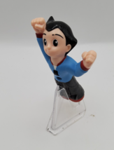Astro Boy rolling figure – Anime Collectible Toy ~ 2009 Tezuka Pro ~ Mc ... - $146.65 MXN