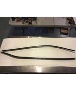 1969 70 71 72 73 74 75 76 77 78 79 80 81 82 Corvette Outer Door Glass Seals Pair - $45.00