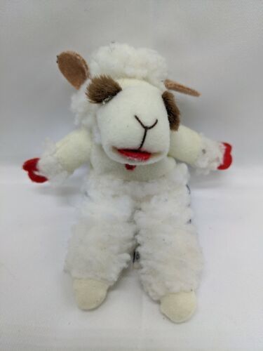 4" Lamb Chop Finger Puppet Aurora World Inc - $16.03