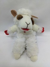 4&quot; Lamb Chop Finger Puppet Aurora World Inc - £12.57 GBP
