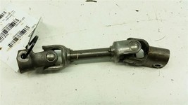 2001 Hyundai XG300 Lower Steering Column Shaft Knuckle U Joint - $44.79