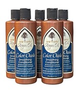 RARE Babyliss One &#39;n Only Argan Oil Color Oasis Smoothing Conditioner Lo... - $49.45
