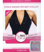 30 Streifen Zusatz Für Kleidung Tief Ausgeschnittene BYE BRA Art. 9840 - $15.91 CAD