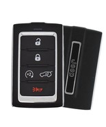 Remote Smart Key For Jeep Grand Cherokee  2021 - 2024 M3NWXF0B1 68469565AA - $44.99