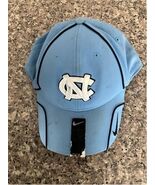 Nike UNC Chapel Hill Tarheels SnapBack Hat - $186.21 MXN