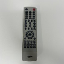 Toshiba SE-R0217 Remote Control for DVD Player SD-4990 SD-500 SD-6000 SD... - $5.62