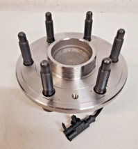 Wheel Bearing Hub PCAP-HB615056-515054 - £59.94 GBP
