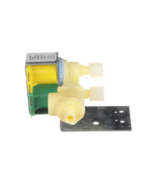 Frigidaire 169C20 Solenoid Valve Water Inlet Dual 120V 60HZ for Refriger... - €163,80 EUR