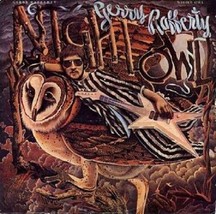 Gerry Rafferty  ‎–Night Owl  Vinyl, LP, Album 1979 Rock - £11.15 GBP