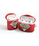 Novelty Pepper Sauce Airpod, Airpod Pro (2nd &amp; 3rd Gen) Silicon Protecti... - £16.58 GBP+