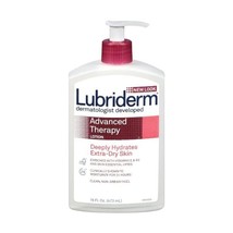 Lubriderm Advanced Therapy Lotion 16 Ounce  - $36.00