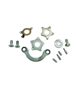 1974 Honda XL350 XL 350 K0 Gear shift shifter drum ratchet parts - $476.99 MXN