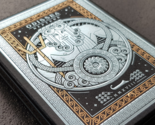 Odissea Neptune Playing Cards by Giovanni Meroni - Out Of Print - £17.07 GBP