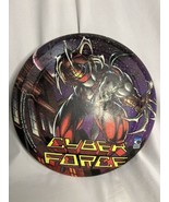 Vintage Cyber Force Frisbee Vision Series 0002 Rip Claw 10” Top Cow Prod... - £7.78 GBP