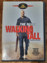 The Rock: Walking Tall – Inspired by a True Story - £3.35 GBP