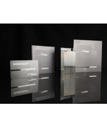 S.T. Dupont James Bond 007 PVD Jeroboam Table Lighter ( EMPTY NO GAS ) - $55,147.38 MXN