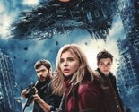 The 5th Wave DVD | Region 4 &amp; 2 - $11.73