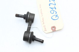 02-07 SUBARU IMPREZA WRX FRONT SWAY BAR END LINK Q9122 image 2