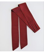 Unbranded Men&#39;s Long Silk Scarf - $34.30 CAD