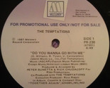Do You Wanna Go With Me [Vinyl] - £7.81 GBP