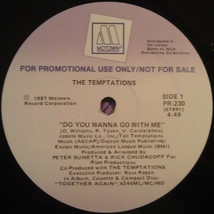 Do You Wanna Go With Me [Vinyl] - £7.82 GBP