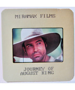 1995 Movie JOURNEY OF THE AUGUST KING 35mm COLOR SLIDE Jason Patric MIRAMAX - $13.60 CAD