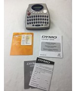 Dymo Letra Tag LetraTag QX50 Labeler / Electronic Label Maker Machine / ... - $365.73 MXN