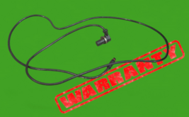 95-02 mercedes r129 sl320 rear left driver abs wheel speed sensor 129540... - €68,93 EUR