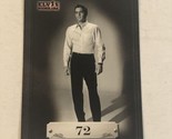 Elvis Presley By The Numbers Trading Card #25 Elvis In White Shirt - £1.55 GBP