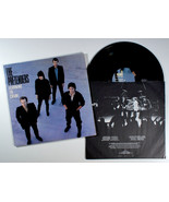 Pretenders - Learning to Crawl (1984) Vinyl LP • Back on the Chain Gang - $21.11