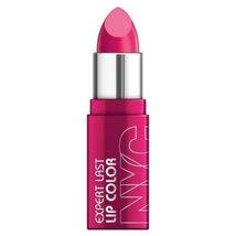 (3 Pack) NYC Expert Last Lipcolor - Air Kiss by N.Y.C. - $39.19