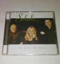Selah ‎– Be Still My Soul (CD) - £19.72 GBP