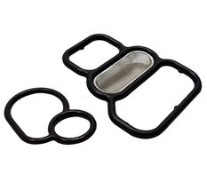 K-Motor VTEC Solenoid Gasket Kit Spool Valve For 1996-2005 Honda Civic D... - €11,87 EUR