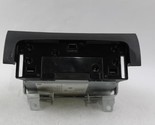 Audio Equipment Radio Receiver Assembly Hatchback EX Fits 19 CIVIC 26186 - $67.49