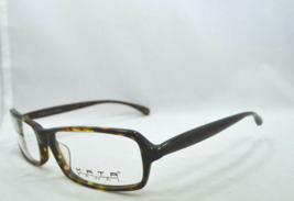 NEW AUTHENTIC KATA KAWAI GRID 2 TORTOISE EYEGLASSES FRAME - $2,252.33 MXN